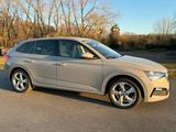 Skoda Scala 1.5 TSI ACT DSG Ambition Ambition  - Skoda Scala Gebrauchtwagen in Hamburg