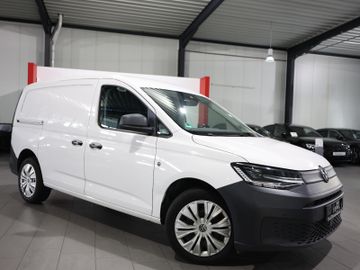Volkswagen Caddy Maxi - 3