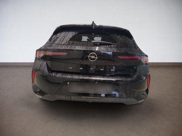 Opel Astra - 6