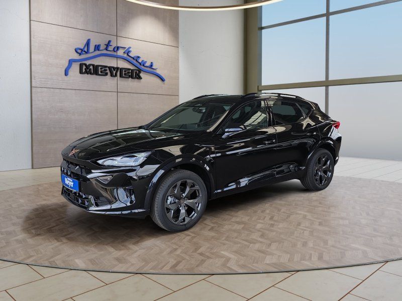 Image of Cupra Formentor