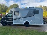 Knaus MEG 650 Platinum 4x4 - Knaus Bochum
