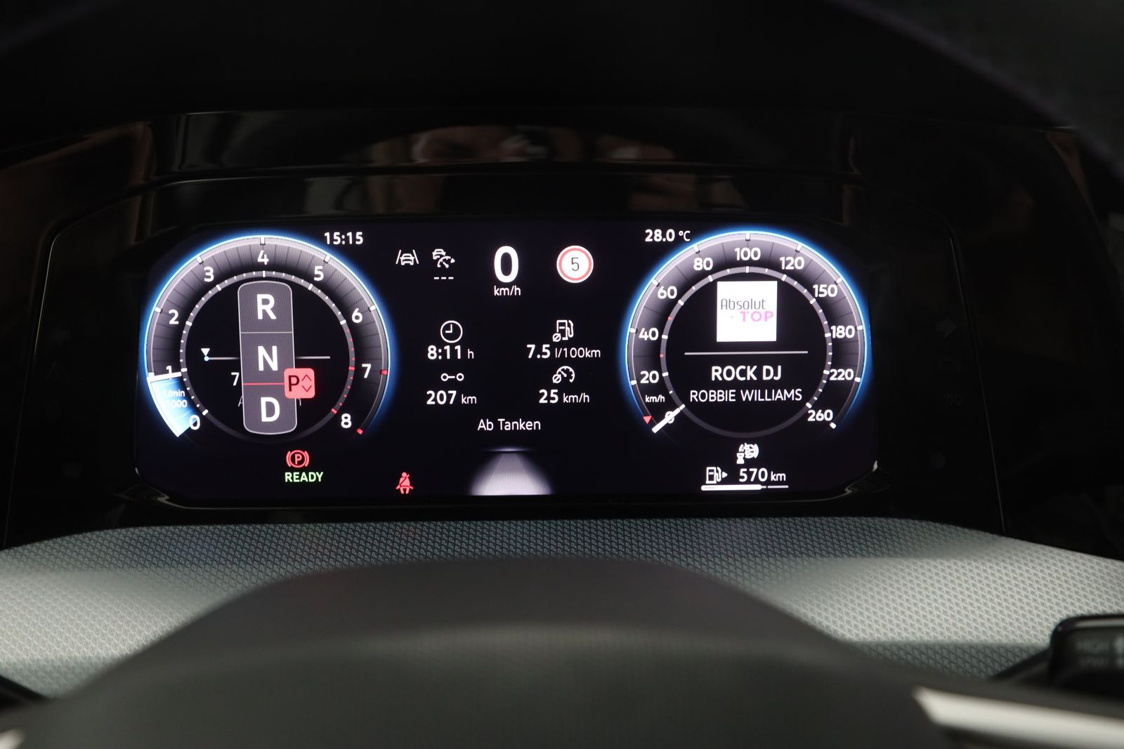 Volkswagen Golf - Bild 19