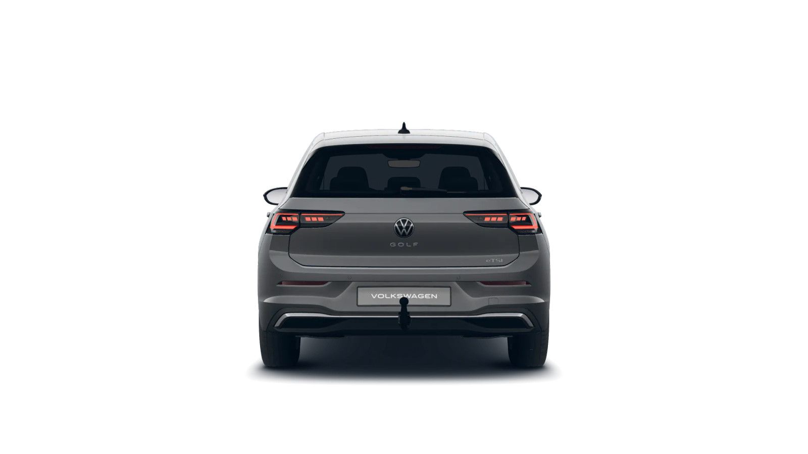Volkswagen Golf - Bild 8