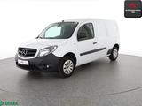 Mercedes-Benz Citan 111 CDI KASTEN EXTRALANG NAVI,KLIMA,SITZHZ - Mercedes-Benz Citan Gebrauchtwagen in Berlin