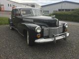 Cadillac Fleetwood 60 Special - Cadillac Fleetwood Gebrauchtwagen