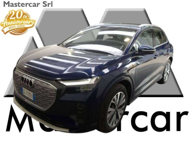 Audi AUDI Q4 e-tron Q4 e-tron 40 76kwh Business Advan