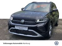 Volkswagen T-Cross - Vorschau Bild 1