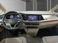 Volkswagen T7 Multivan - Vorschau Bild 9