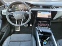 Audi Q8 e-tron - Vorschau Bild 9