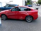 BMW X4 F26 - BMW X4 F26