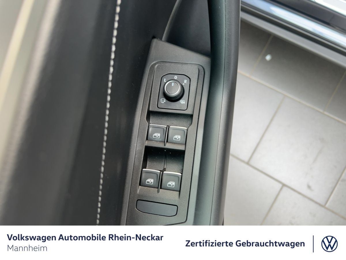 Volkswagen T-Roc - Bild 18