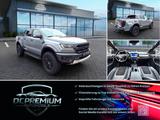 Ford Ranger Raptor Doppelkabine 4x4, Performance - Ford Ranger Gebrauchtwagen in Stuttgart