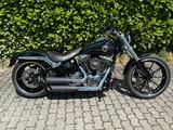 Harley-Davidson Breakout 2014 - HARLEY-DAVIDSON SAARBRÜCKEN