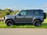 Land Rover Defender 3.0 D250 110 # AHK # Carpathian Grey - Land Rover Defender in Düsseldorf