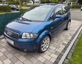 Audi A2 1.4 -S-Line - Audi A2 in Dortmund