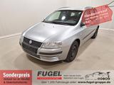 Fiat Stilo 1.9 8V JTD KAT 1.9 120 Multijet Dynamic Ra - Fiat Stilo Dynamic mit Diesel-Antrieb