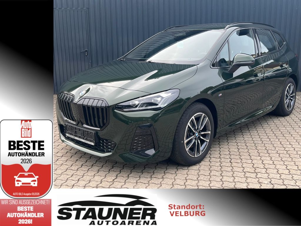 Image of BMW 218 Active Tourer