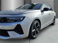 Opel Astra - Vorschau Bild 4