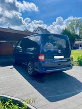 Volkswagen T5 Caravelle 1. Hand Top Gepflegt - gebrauchte VW T5 Caravelle aus dem Jahr 2005