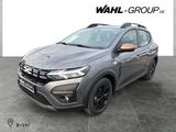 Dacia Sandero III Stepway Extreme
