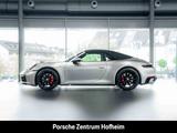 Porsche 992 911 Carrera 4S Cabrio BOSE Sportabgasanlage - Porsche Gebrauchtwagen in Wiesbaden