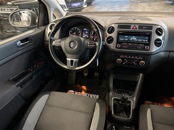 Volkswagen Golf Plus VI Life *2.Hand*TÜV*Klima*TOP*