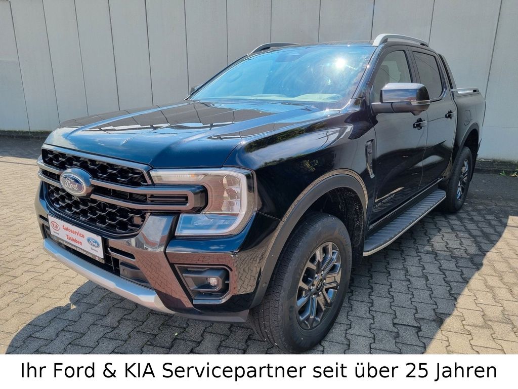 Ford Ranger Wildtrak Kaufen