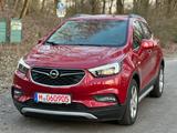 Opel Mokka X 1.6 D Ultimate/2.Hand/R-Kamera/Standhzg - Opel Mokka Ultimate mit Diesel-Antrieb