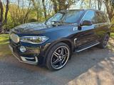 BMW X5 xDrive3.0d - M-Optikpaket - BMW X5: 3.0