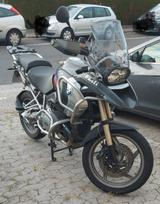 BMW R 1200 GS, top Ausstattung & viel Zubehör - Motorräder in Mainz