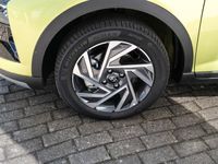Hyundai BAYON - Vorschau Bild 8