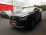 Nissan X-Trail e-Power 4X4 N-Connecta*HeadUp*Pano*Pro P - Nissan X-Trail mit Hybrid-Antrieb: Automatik