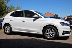 Fahrzeugabbildung Skoda Fabia Selection*AppConnect*Sitzheizung*Tempomat*