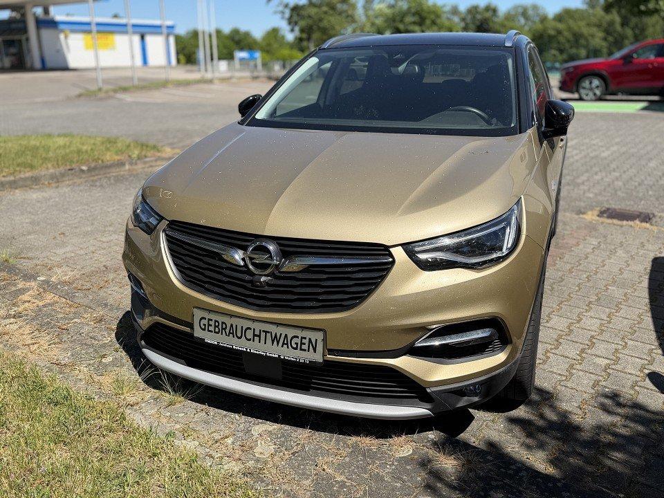 Opel Grandland X Ulimate Ultimate