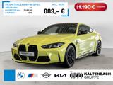 BMW M4 Coupe Competition HUD LED NAVI H/K KAMERA SHZ