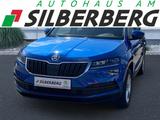 Skoda Karoq Ambition 1.0TSI NAVI LED GRA - Skoda Karoq Gebrauchtwagen in Dresden