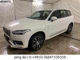Volvo XC90 Inscription Hybrid AWD 7Si LED 19" ACC Kam - Volvo XC90 Inscription mit Hybrid-Antrieb (Benzin/Elektro)