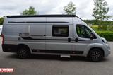 Hobby Vantana De Luxe K65 ET Anhängerkupplung  - Anhänger Wohnwagen gebraucht