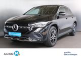 Mercedes-Benz GLA 180 d Progressive 8-Gang Aut. Navi AHK LM 18 - gebrauchte Mercedes-Benz GLA 45 AMG aus dem Jahr 2022