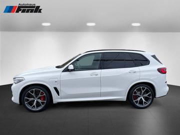 BMW X5 xDrive45e (ab 2019) M Sportpaket Head-Up DAB