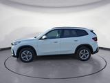 BMW X1 sDrive18i Steptronic Navi DSG Bluetooth PDC K - BMW X1 mit Anhängerkupplung