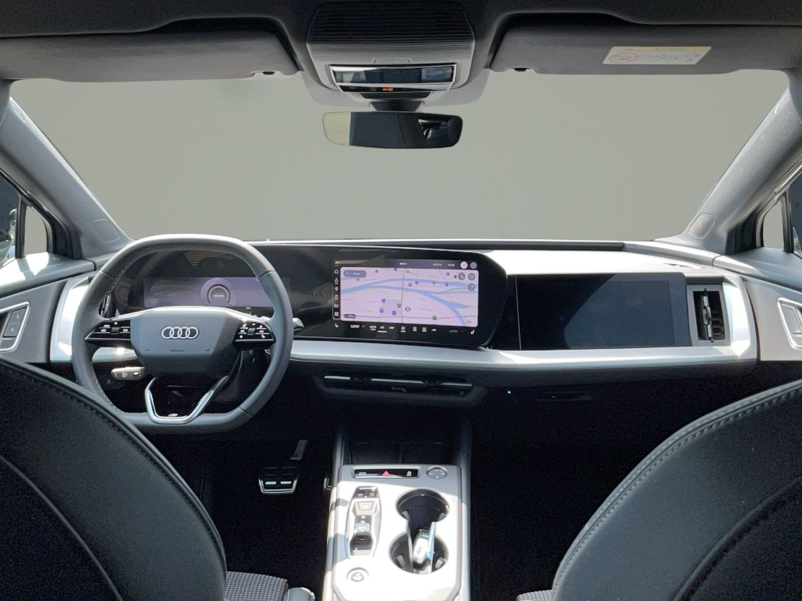 Audi Q4 e-tron - Bild 12