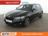 BMW 1er 118i Edition M Sport Shadow*NAVI*PDC*SHZ*