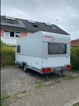 Dethleffs family - Dethleffs Wohnwagen 2000