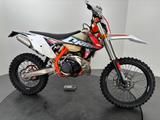 KTM 300 EXC SIX-DAYS *EXCEL RÄDER *38,7 H *2.HAND - KTM ENDURO EXC