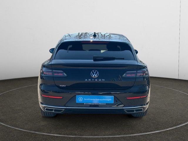 Volkswagen Arteon - Bild 4