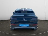 Volkswagen Arteon - Vorschau Bild 4