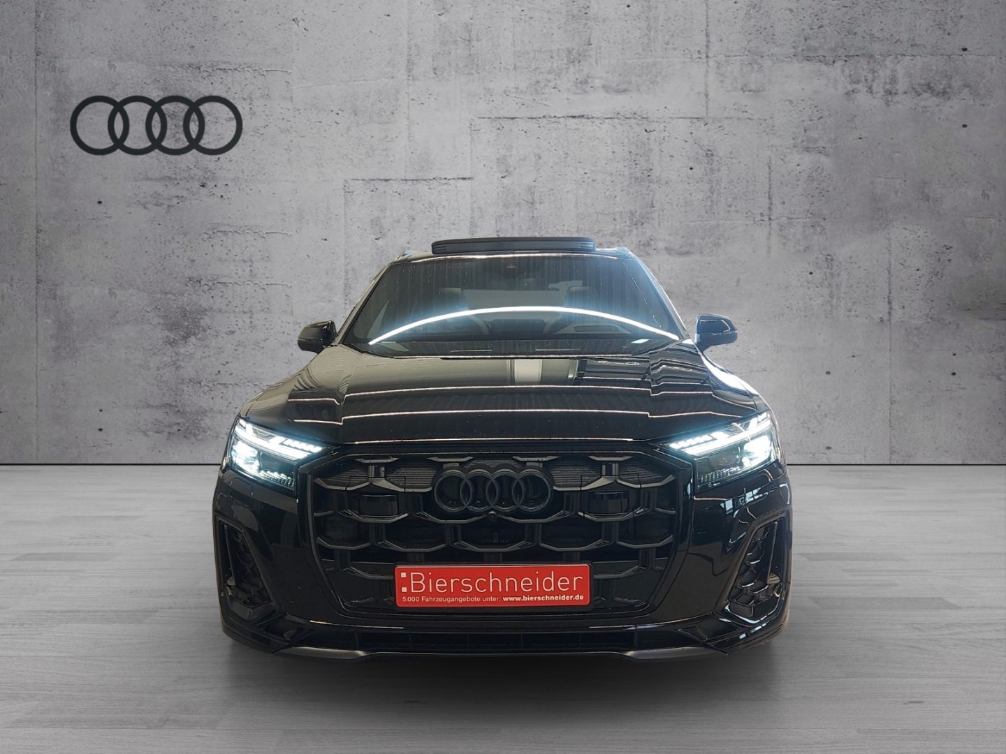 Audi Q7 50 TDI qu. S line HD MATRIX 22 B&O PANO AHK L imagem 2