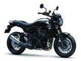 Kawasaki Z900 RS Black Ball Edition I SOFORT VERFÜGBAR - KAWASAKI V 900 RS