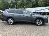 Subaru OUTBACK Outback Platinum MJ 25 - Subaru: Allradantrieb